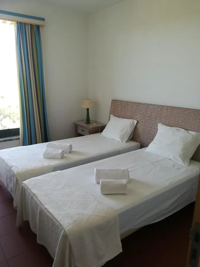Apartment Residence Golf Club, Vilamoura