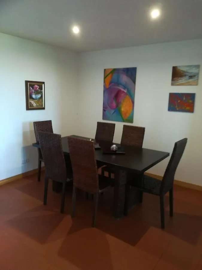 Residence Golf Club, Vilamoura Apartment