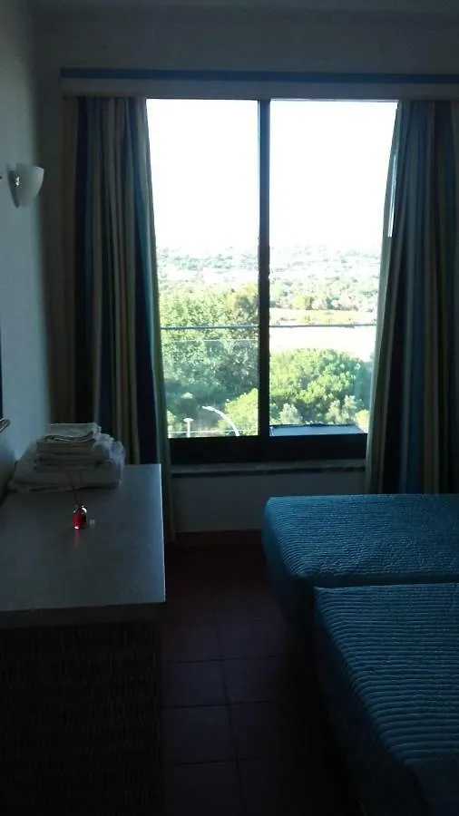 Residence Golf Club, Vilamoura Apartment