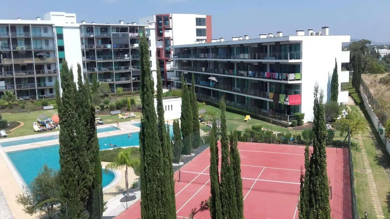 Residence Golf Club, Vilamoura Apartment
