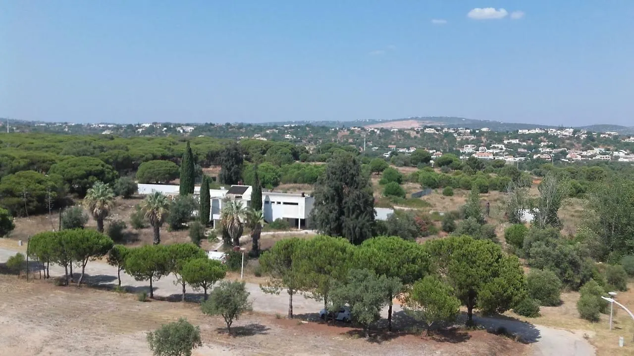 Apartment Residence Golf Club, Vilamoura Portugal