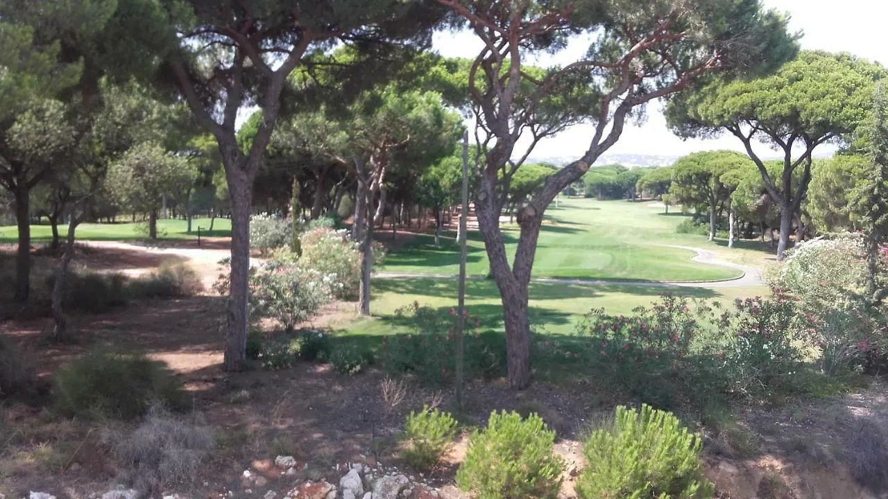 Residence Golf Club, Vilamoura
