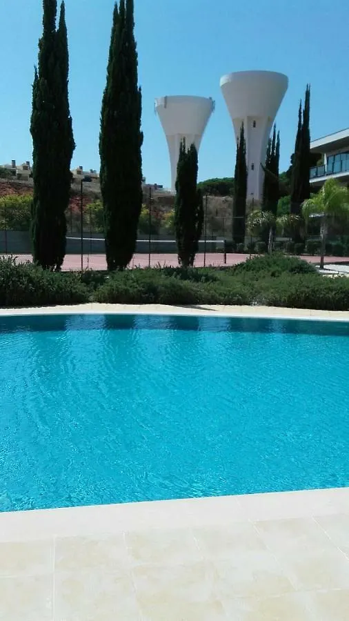 Residence Golf Club, Vilamoura 0*,  Portugal