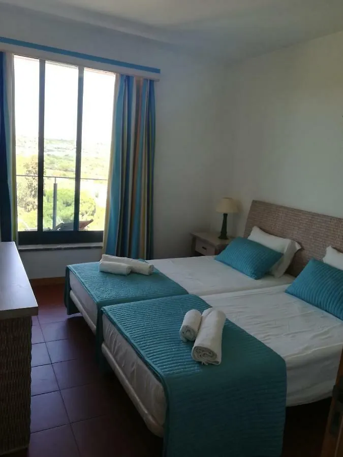 Residence Golf Club, Vilamoura 0*,