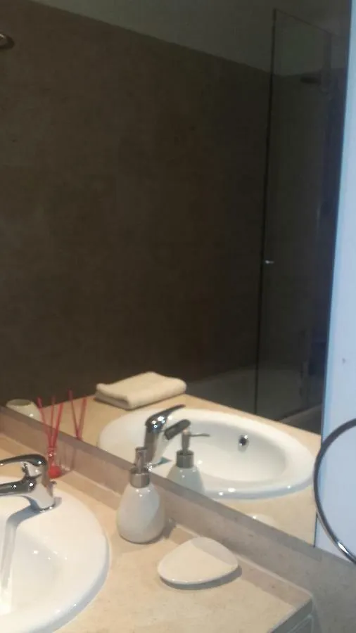 Residence Golf Club, Vilamoura Apartment