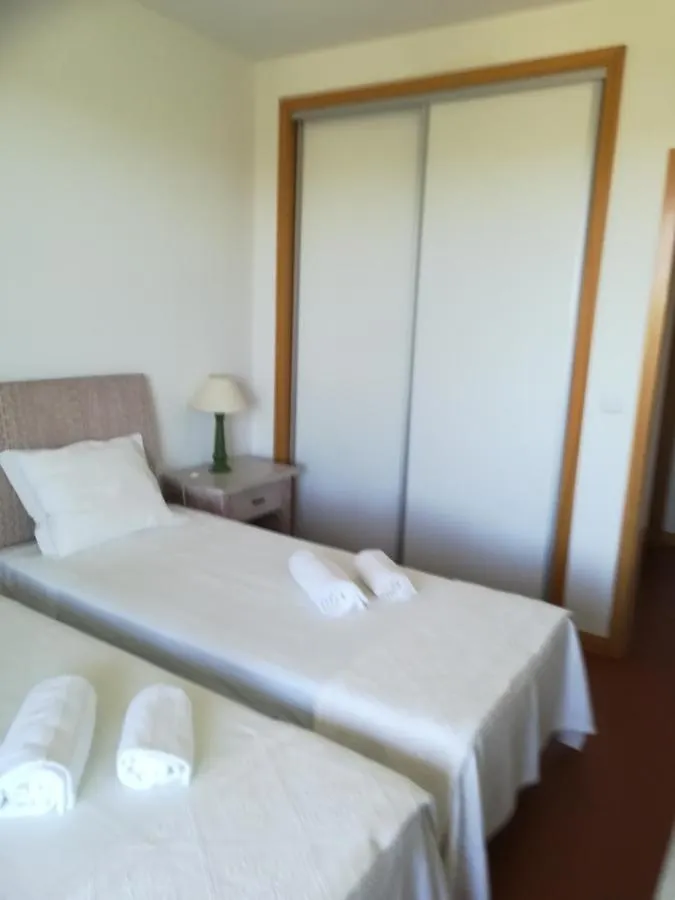 Residence Golf Club, Vilamoura Portugal