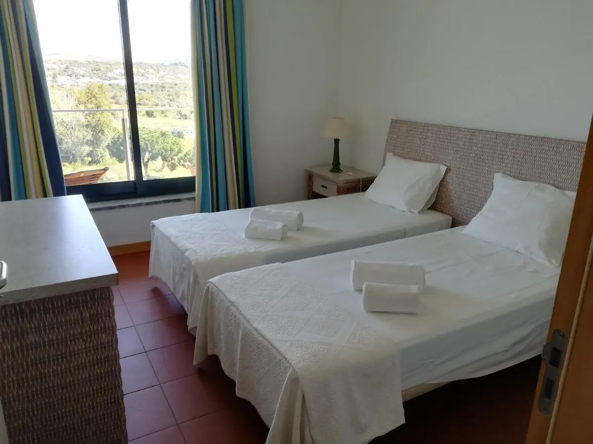Residence Golf Club, Βιλαμούρα