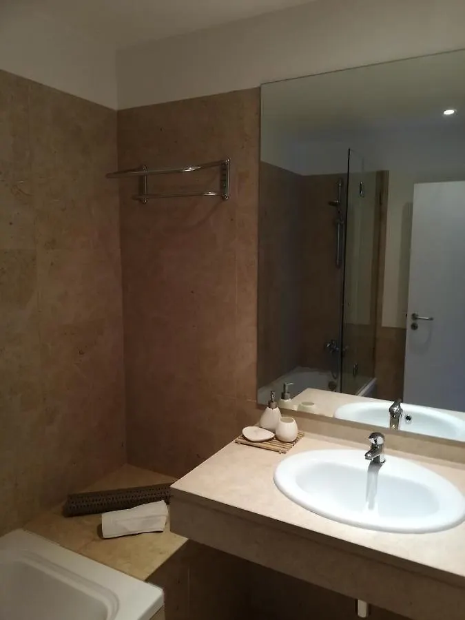 Residence Golf Club, Βιλαμούρα Πορτογαλία