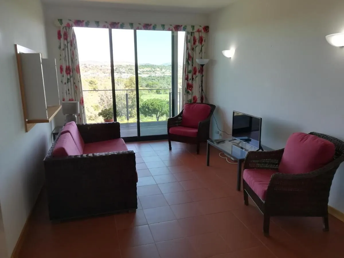 Residence Golf Club, Βιλαμούρα