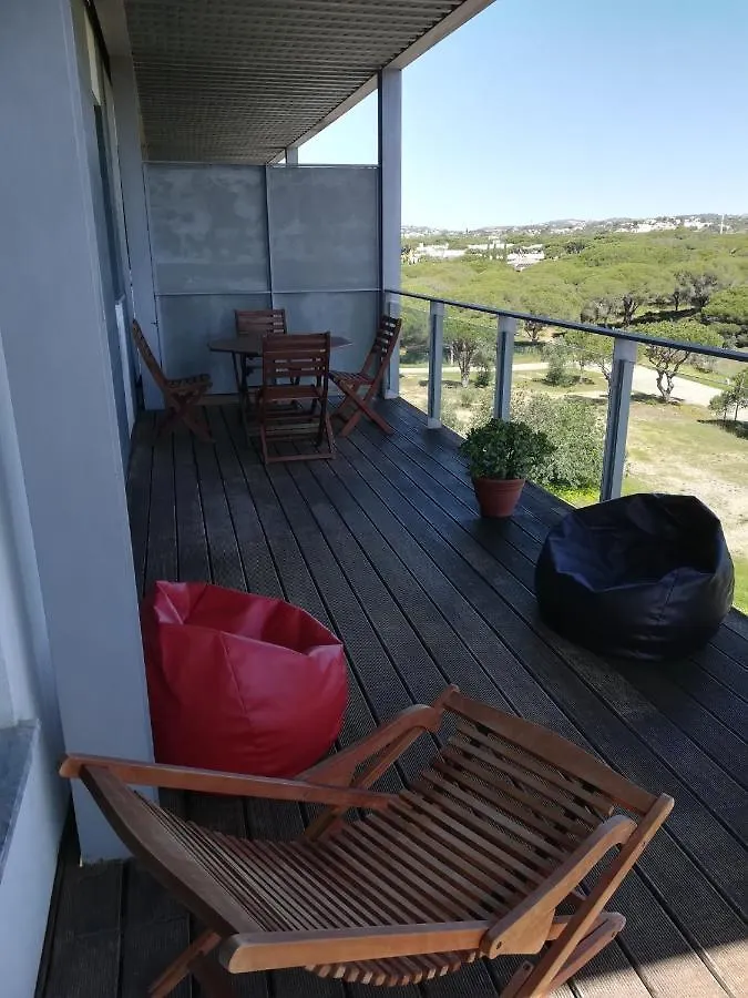 Residence Golf Club, Βιλαμούρα 0*,  Πορτογαλία