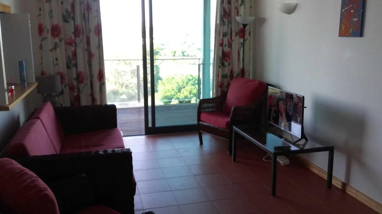 Residence Golf Club, Βιλαμούρα 0*,  Πορτογαλία