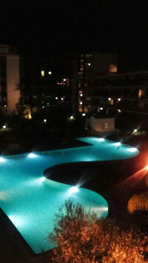 Residence Golf Club, Βιλαμούρα