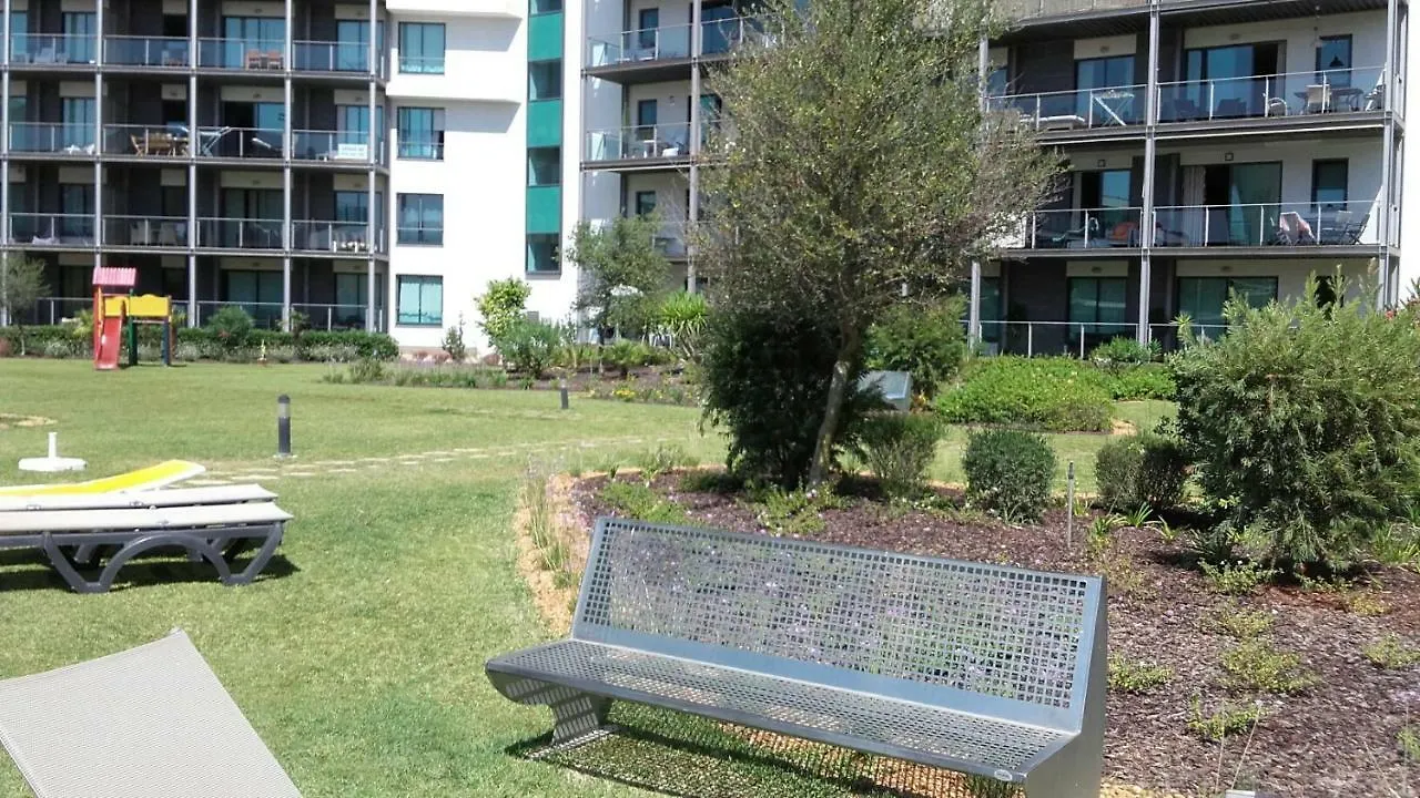 Διαμέρισμα Residence Golf Club, Βιλαμούρα