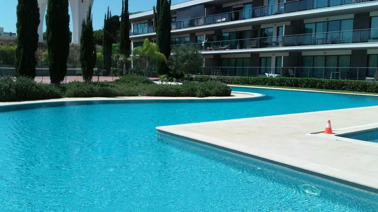 Residence Golf Club, Βιλαμούρα Διαμέρισμα